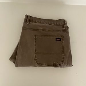 vintage dickies carpenter pant